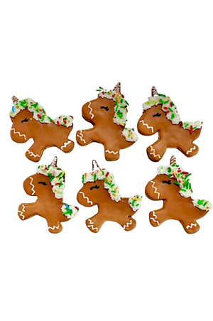 Snacks 5th Avenchew Horse Treats