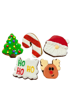 Snacks 5th Avenchew Horse Treats