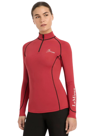 Lemieux Base Layer