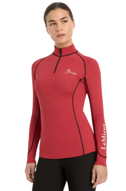LEMIEUX BASE LAYER