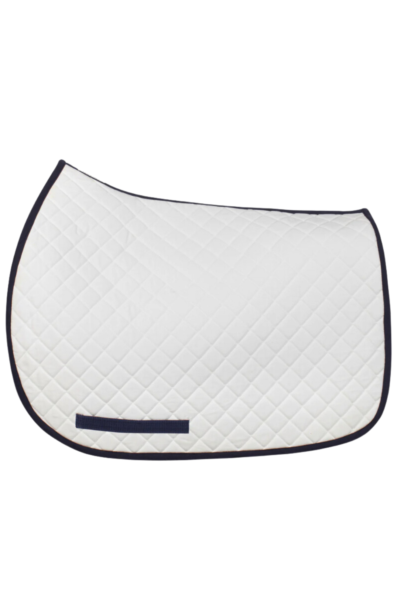 TUFFRIDER BASIC ALL PURPOSE PAD WITH TRIM