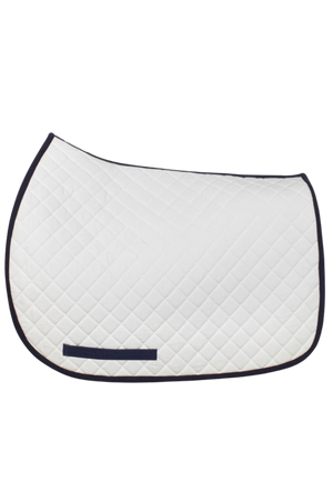 Tuffrider Basic All Purpose Pad W/Trim