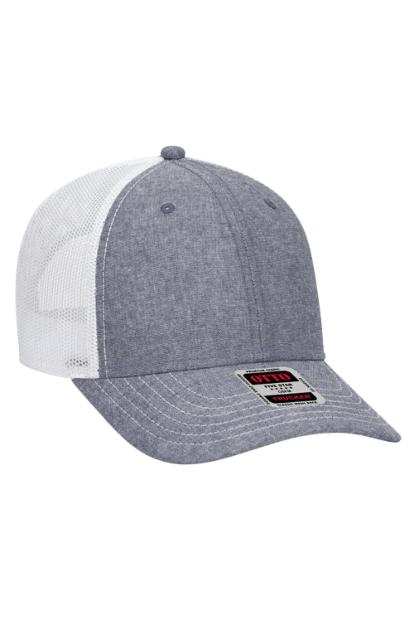 83-1239 OTTO SNAPBACK