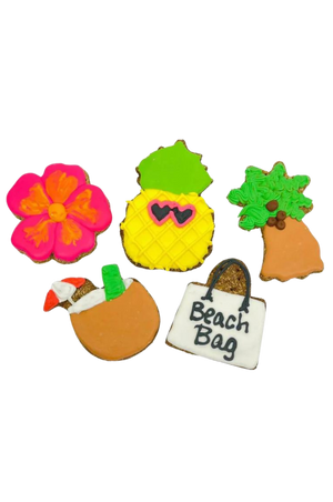 Snacks 5th Avenchew Horse Treats