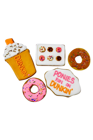 Snacks 5th Avenchew Horse Treats