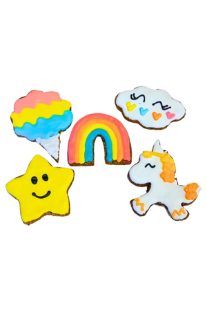 Snacks 5th Avenchew Horse Treats