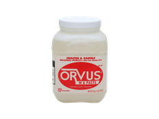 Orvus WA Paste Shampoo