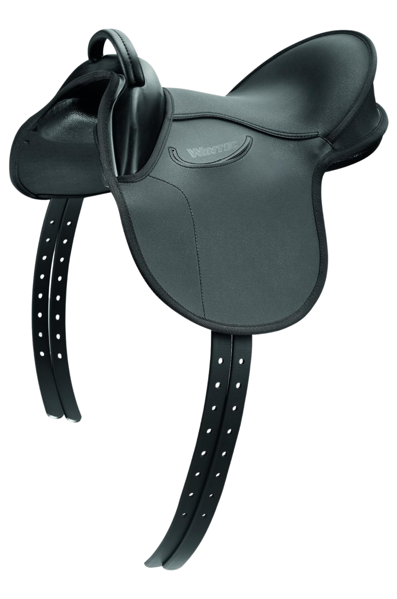 WINTEC KIDS SADDLE