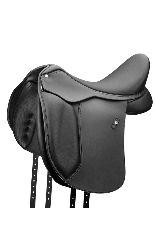 Wintec 500 Dressage With Hart