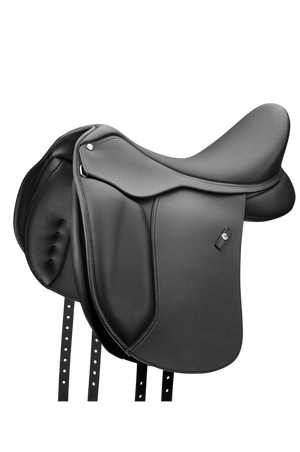 Wintec 500 Dressage With Hart