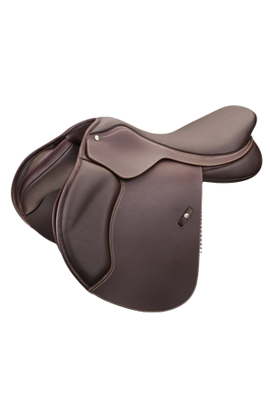 Wintec 500 Close Contact Saddle With Hart