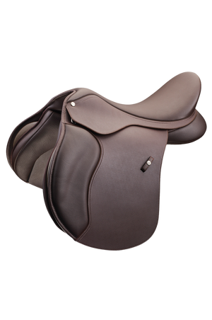 Wintec 500 All Purpose Saddle Flock