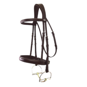 Signature Hunter Bridle
