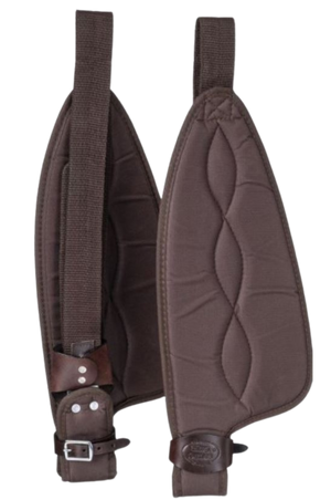 Synthetic Fenders