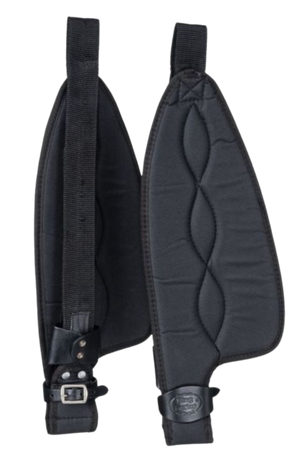 Synthetic Fenders