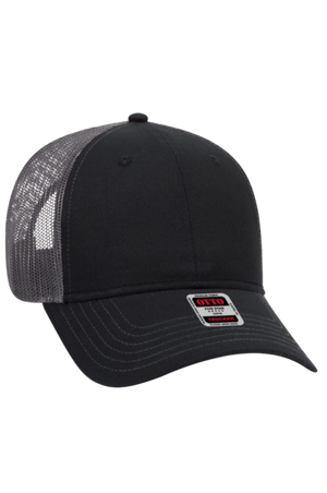 83-1239 OTTO SNAPBACK