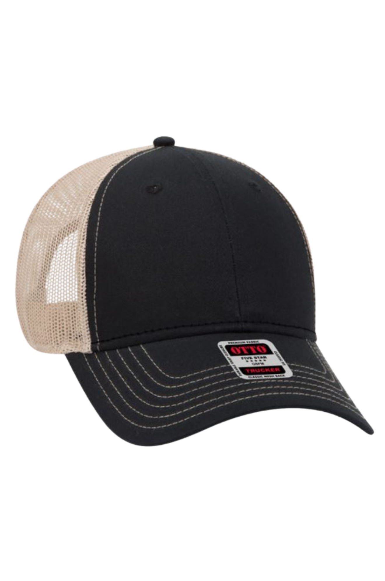 83-1239 OTTO SNAPBACK