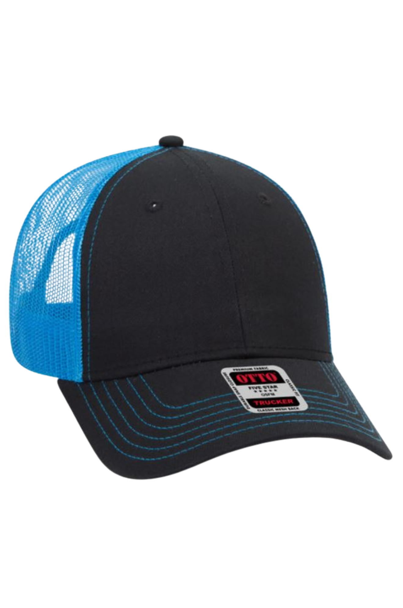83-1239 OTTO SNAPBACK