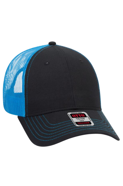 83-1239 OTTO SNAPBACK