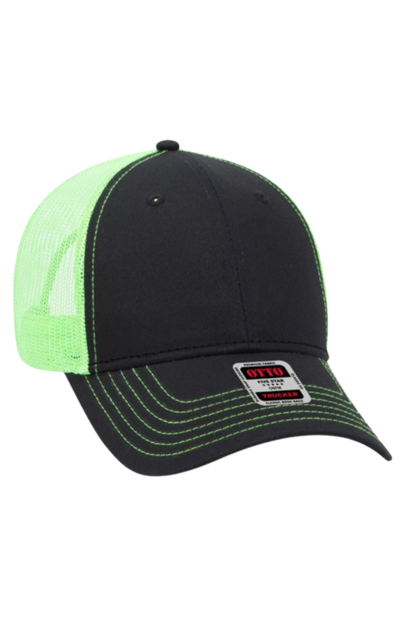 83-1239 OTTO SNAPBACK