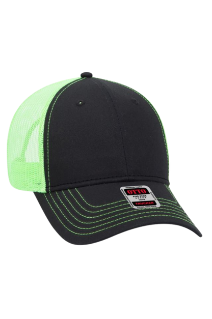 83-1239 OTTO SNAPBACK