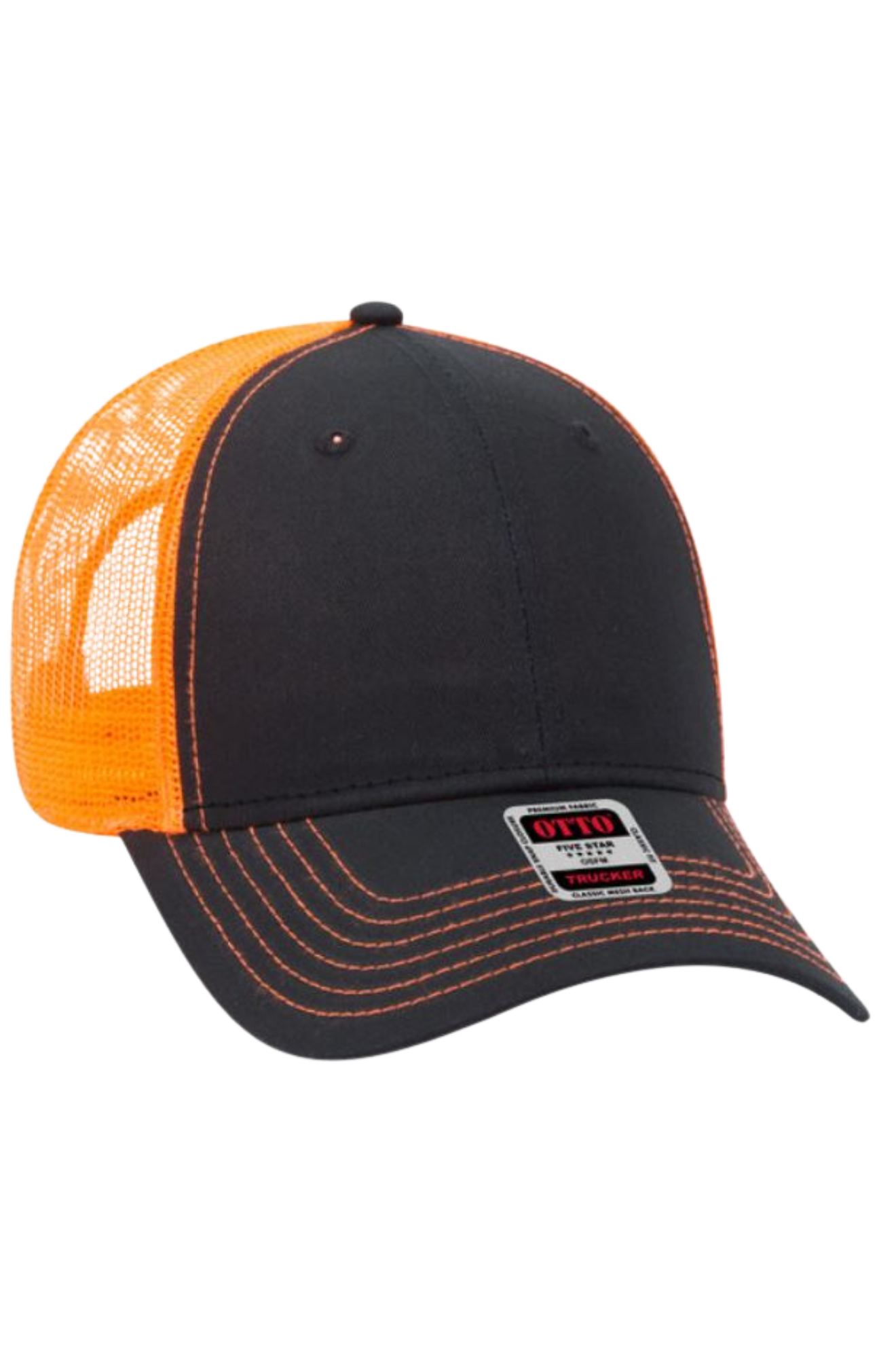 83-1239 OTTO SNAPBACK