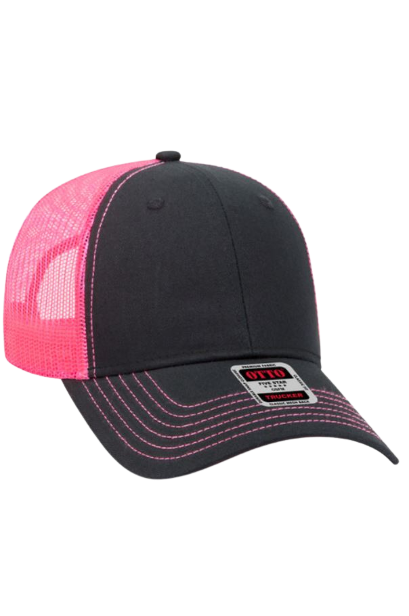 83-1239 OTTO SNAPBACK