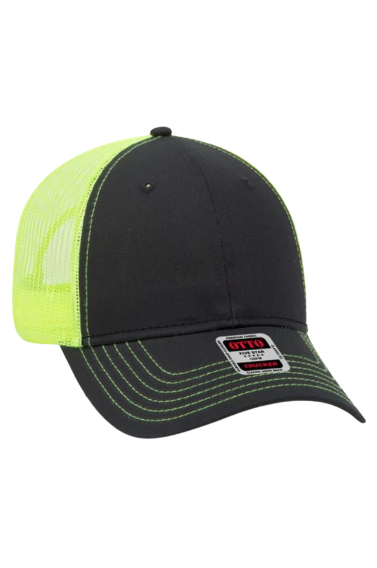 83-1239 OTTO SNAPBACK