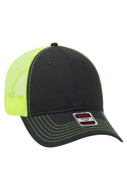 83-1239 OTTO SNAPBACK
