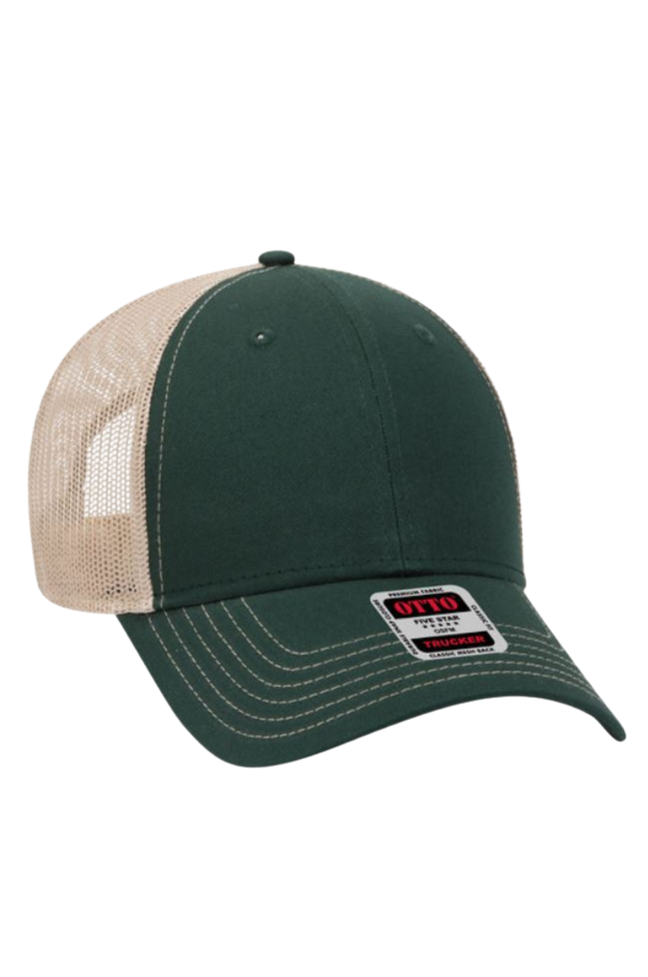 83-1239 OTTO SNAPBACK