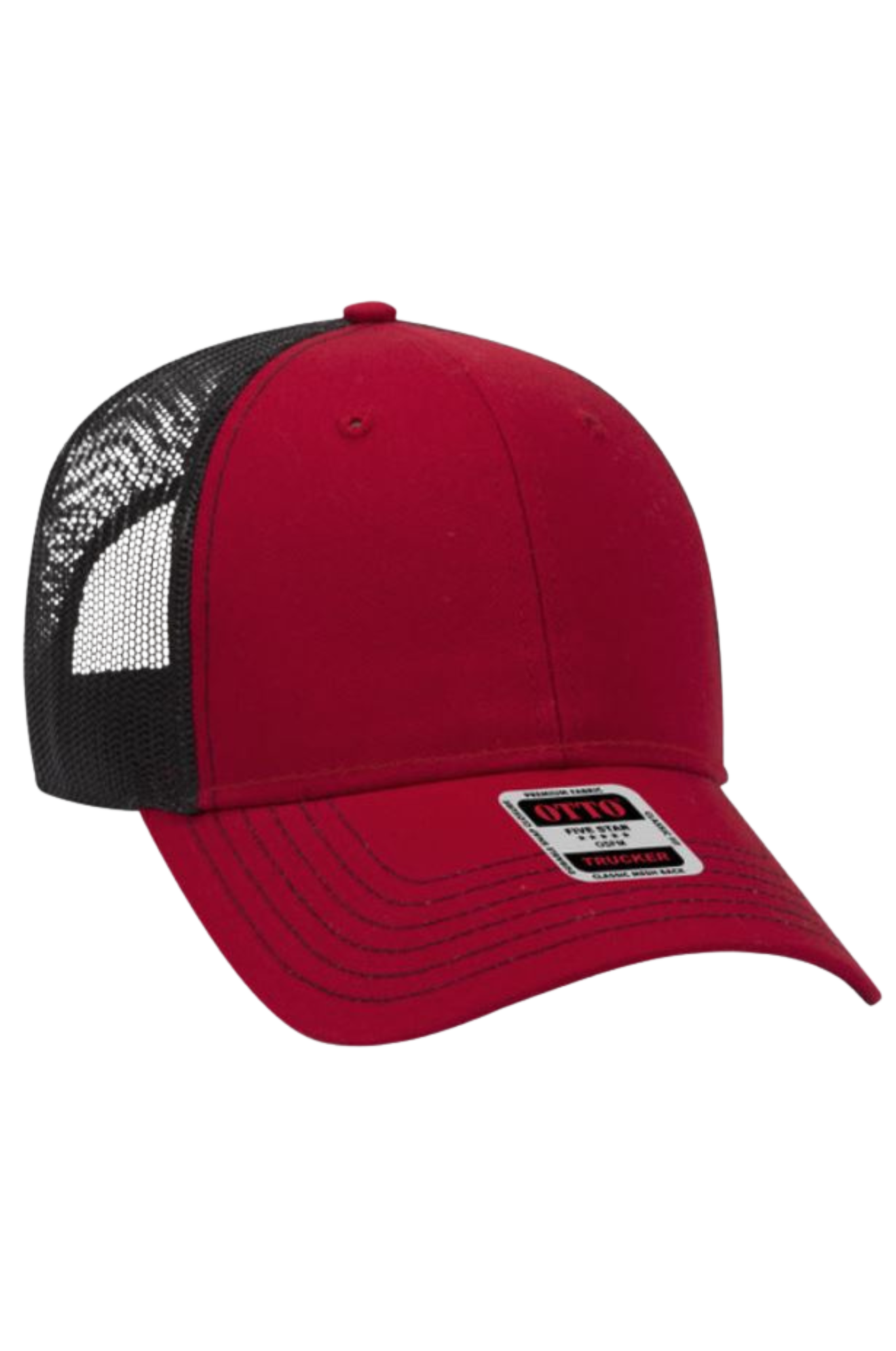 83-1239 OTTO SNAPBACK