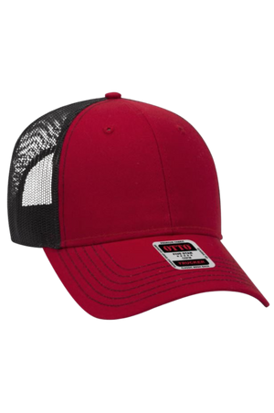 83-1239 OTTO SNAPBACK