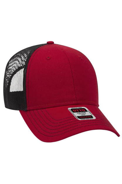 83-1239 OTTO SNAPBACK