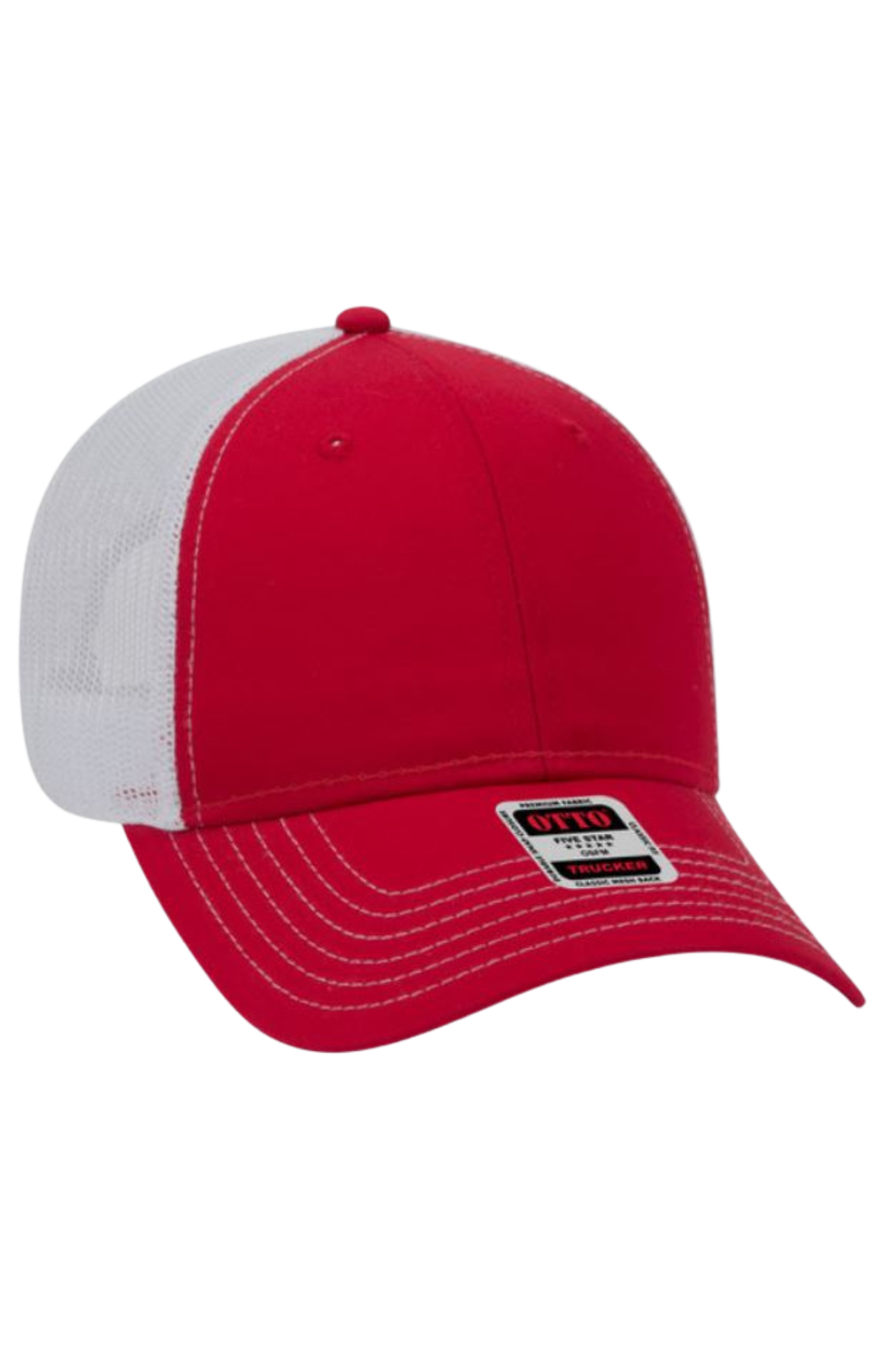 83-1239 OTTO SNAPBACK