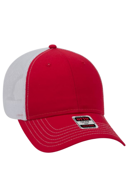 83-1239 OTTO SNAPBACK