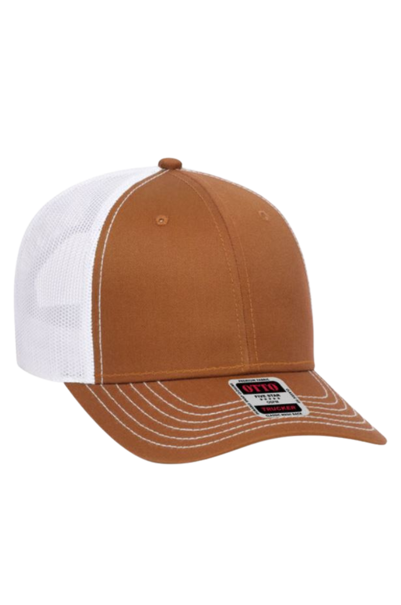 83-1239 OTTO SNAPBACK