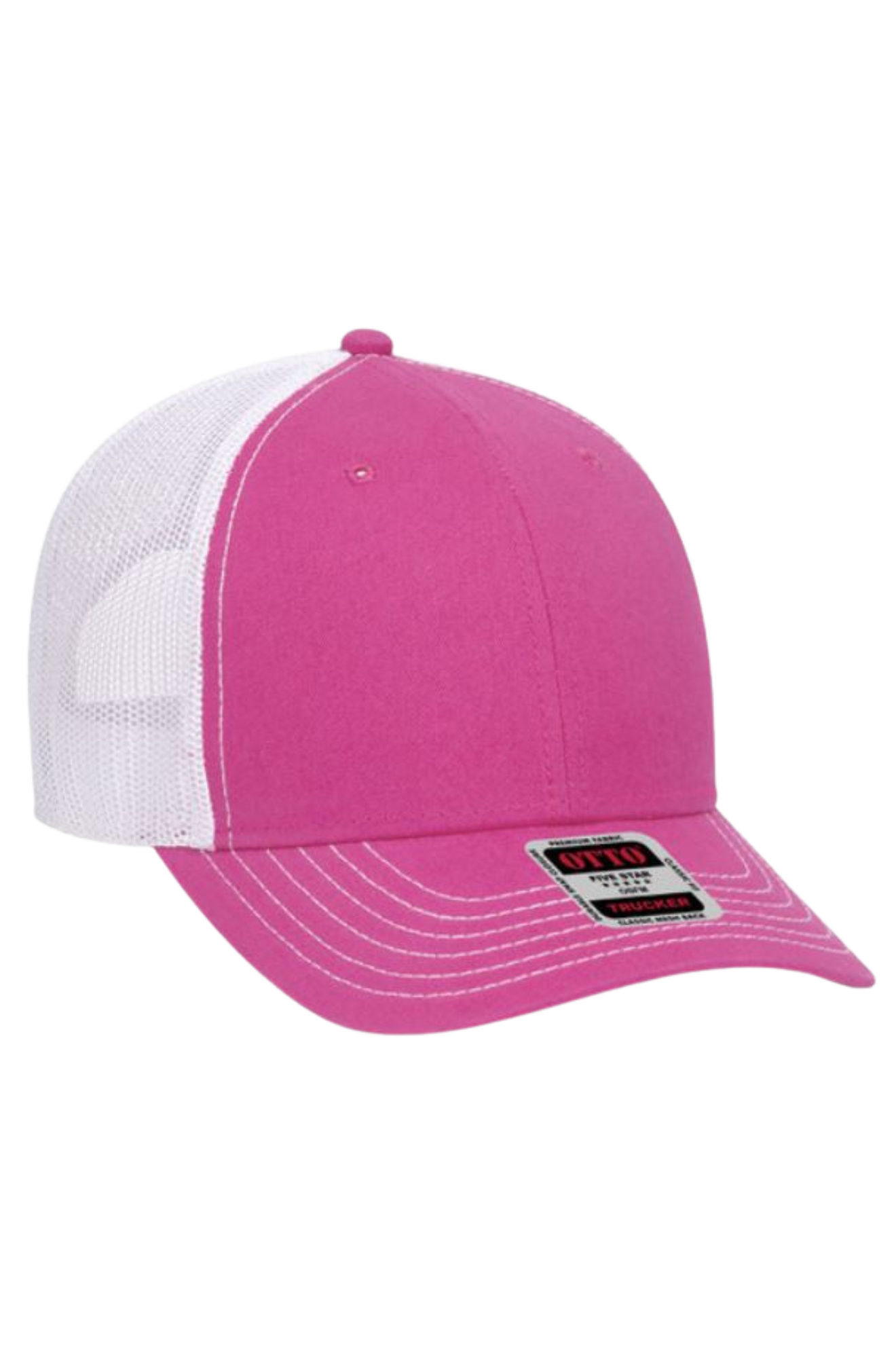 83-1239 OTTO SNAPBACK