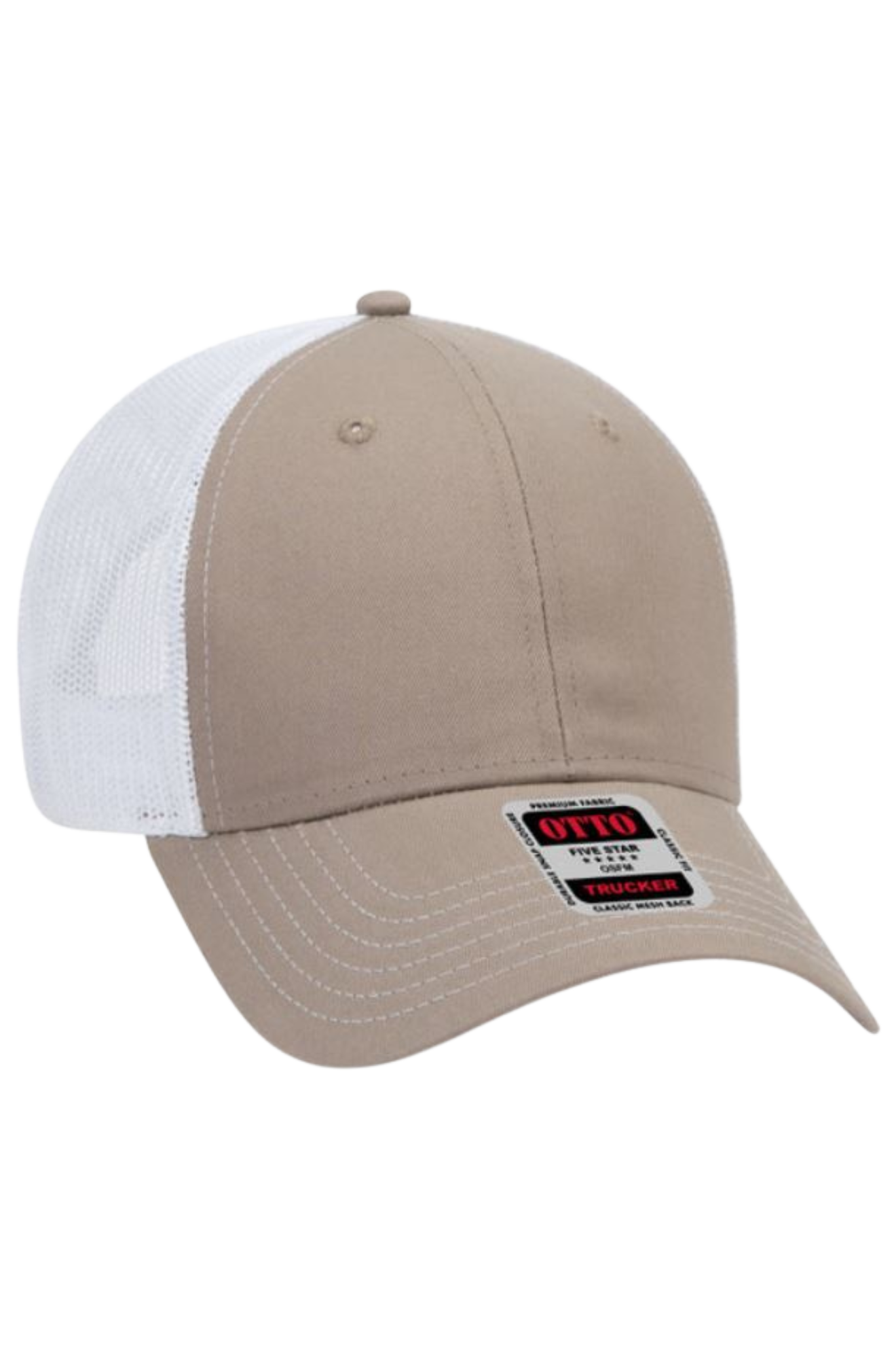 83-1239 OTTO SNAPBACK