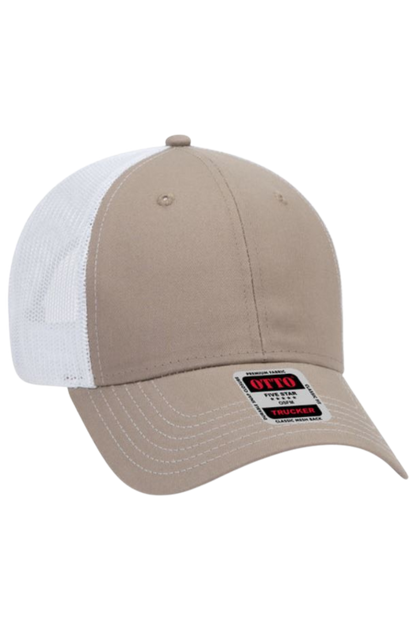 83-1239 OTTO SNAPBACK