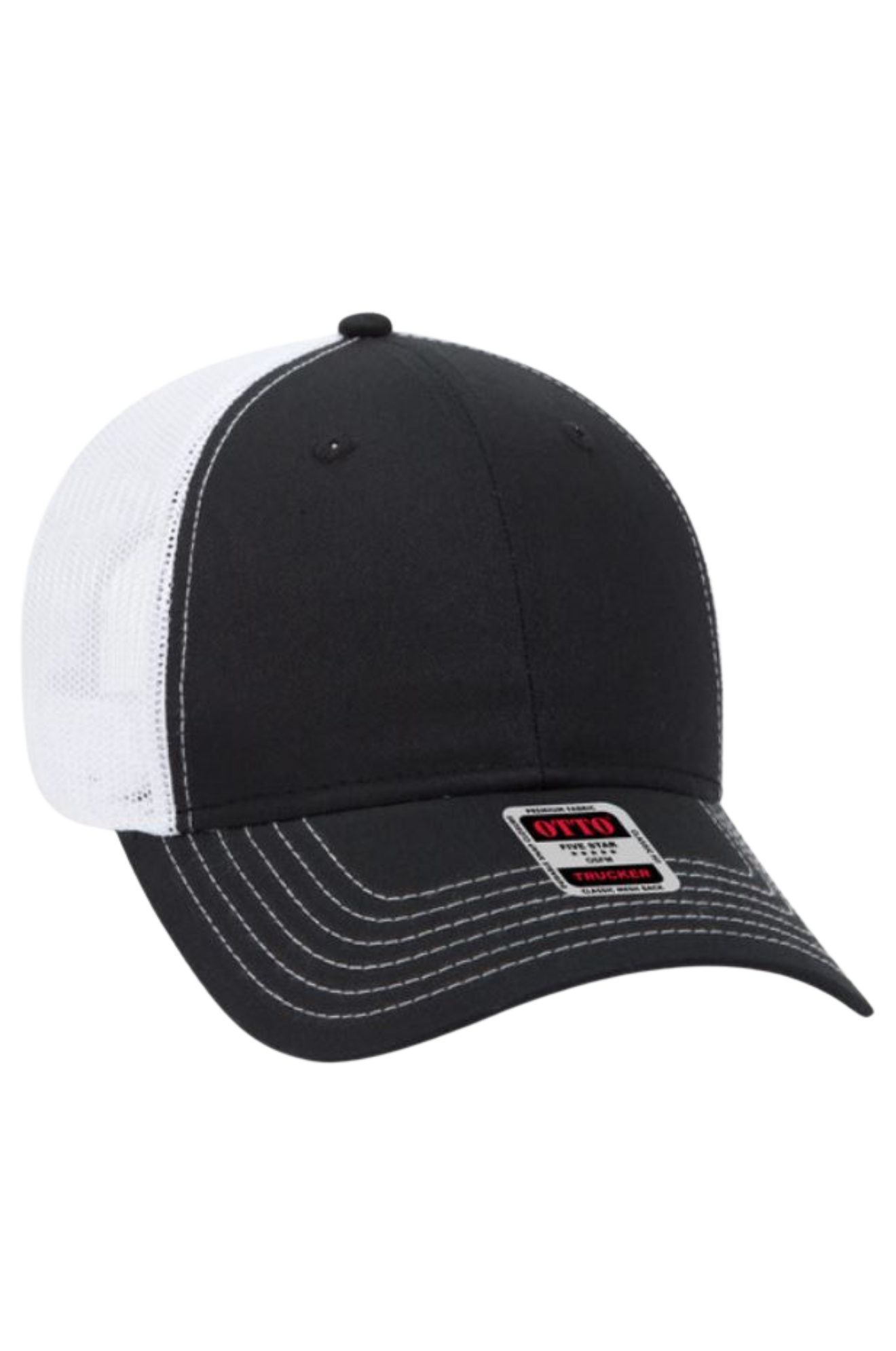 83-1239 OTTO SNAPBACK