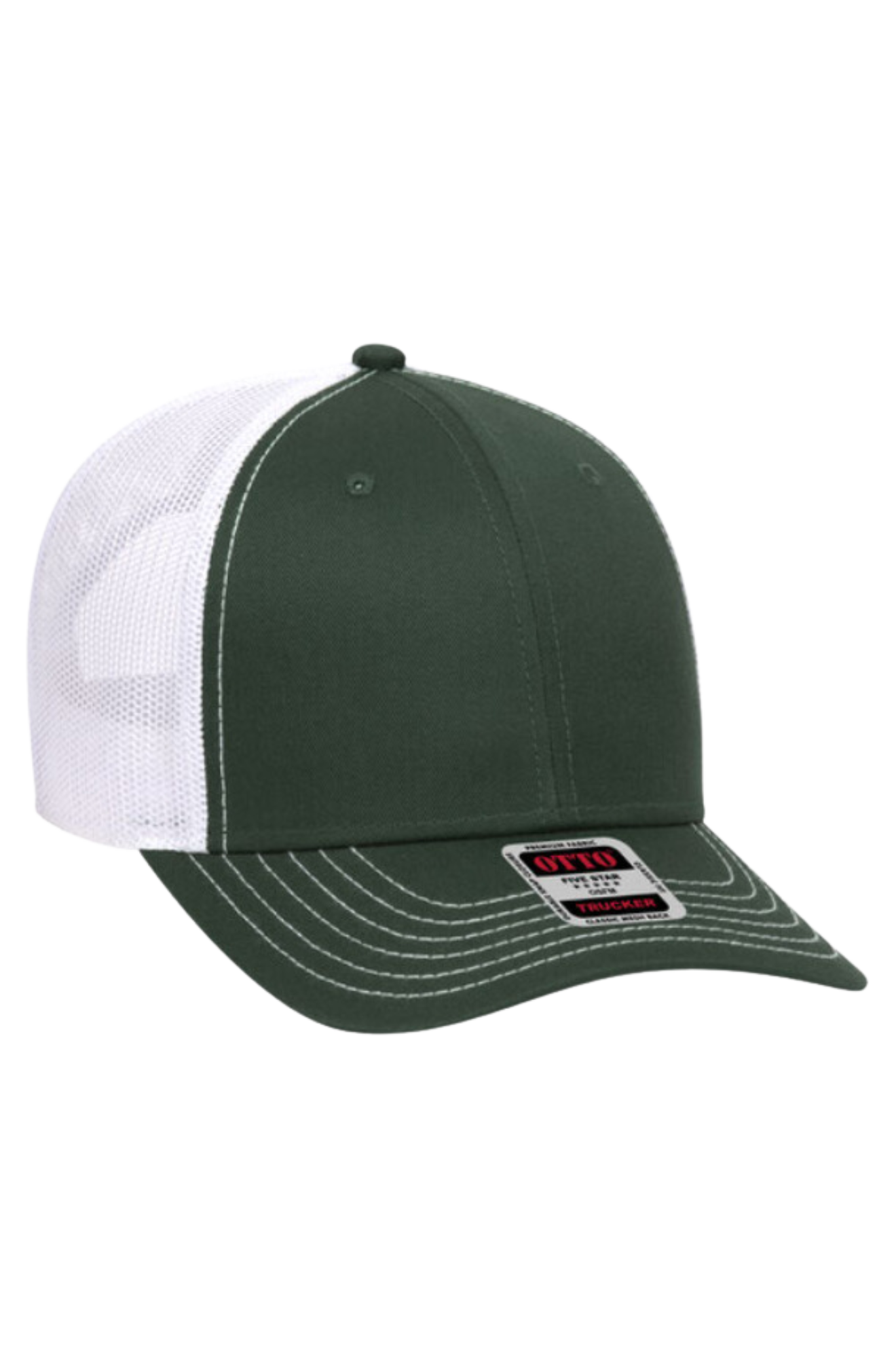 83-1239 OTTO SNAPBACK