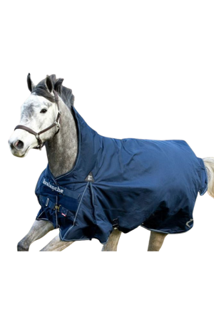 Avalanche Turnout Sheet w/Fleece