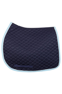TUFFRIDER BASIC ALL PURPOSE PAD WITH TRIM