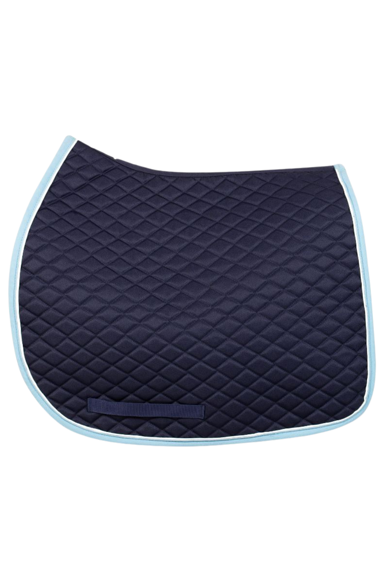 TUFFRIDER BASIC ALL PURPOSE PAD WITH TRIM