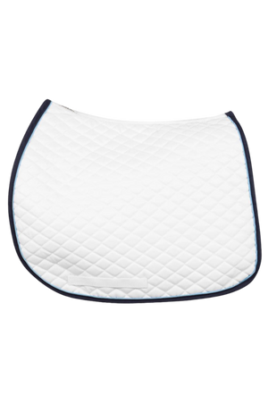 Tuffrider Basic All Purpose Pad W/Trim