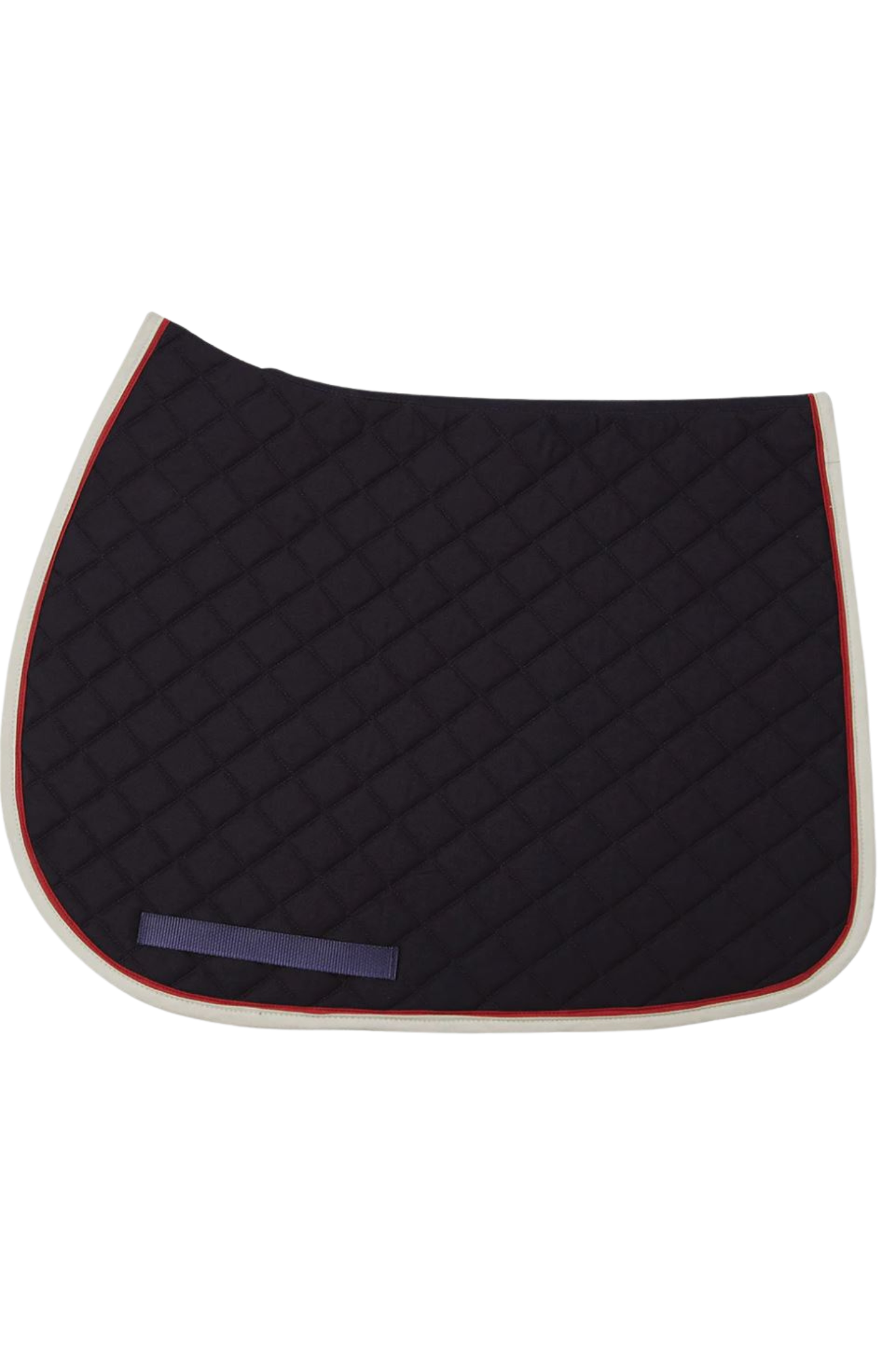 TUFFRIDER BASIC ALL PURPOSE PAD WITH TRIM