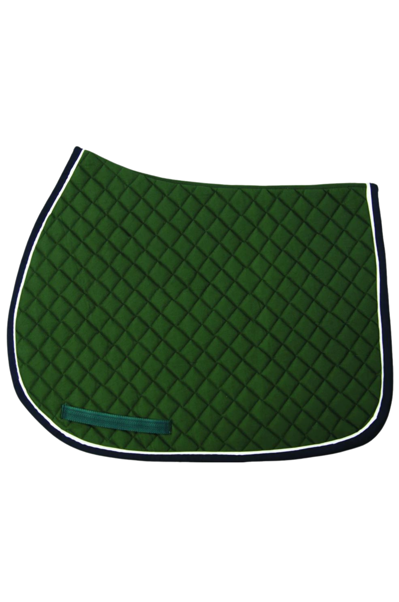 TUFFRIDER BASIC ALL PURPOSE PAD WITH TRIM