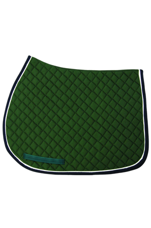 Tuffrider Basic All Purpose Pad W/Trim