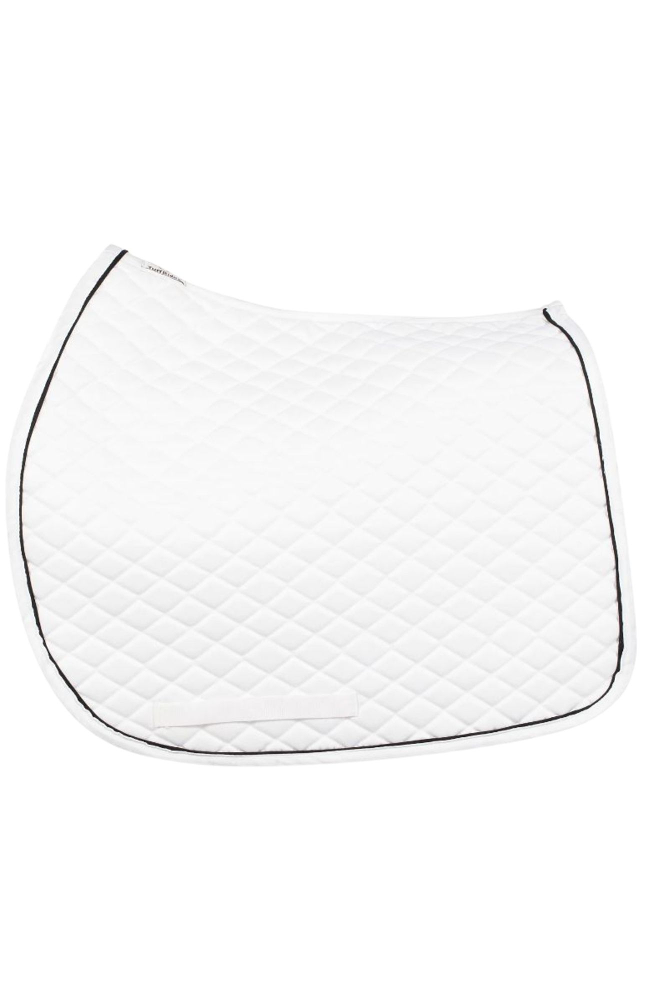 TUFFRIDER BASIC ALL PURPOSE PAD WITH TRIM