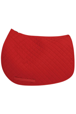 Tuffrider Basic Dressage Pad